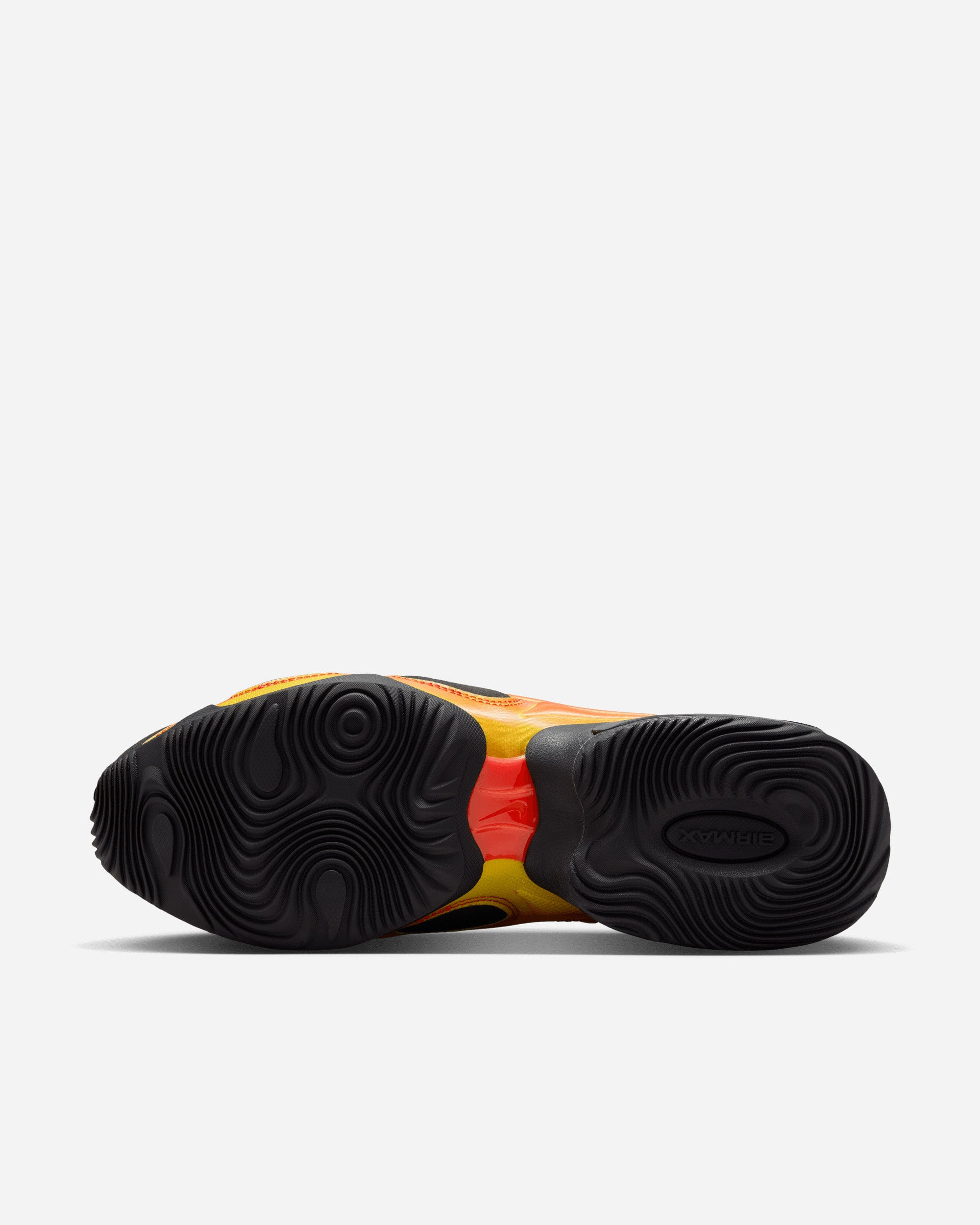 Air Max Muse "Lentic" - 5