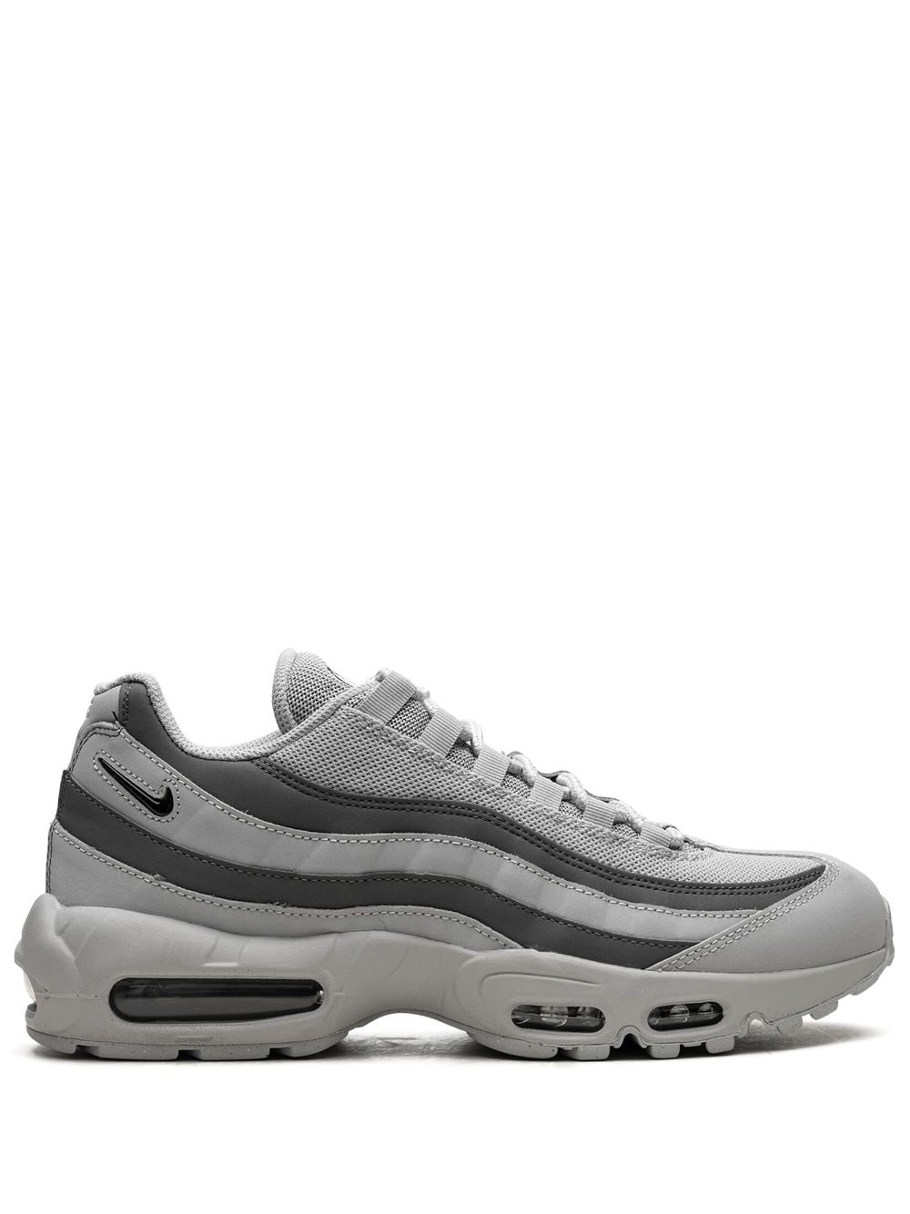 Air Max 95 "Greyscale sneakers - 1