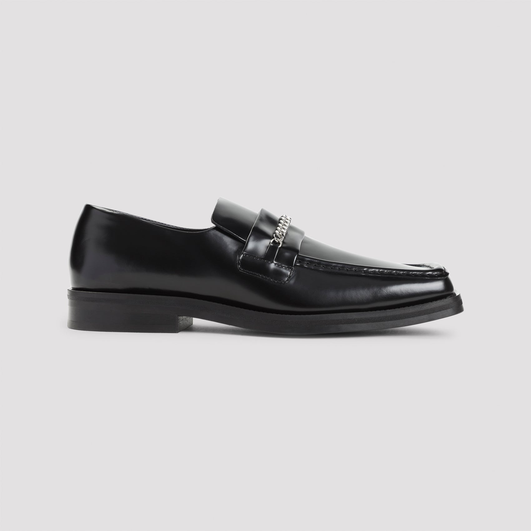 Loafers Black - 2