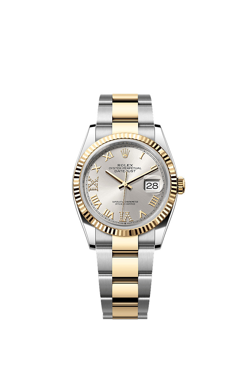 DATEJUST 126233 1