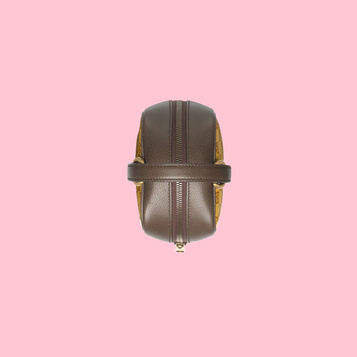 adidas x Gucci mini top handle bag - 7