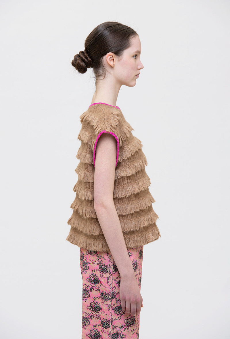 Rollo Vest - Final sale 4
