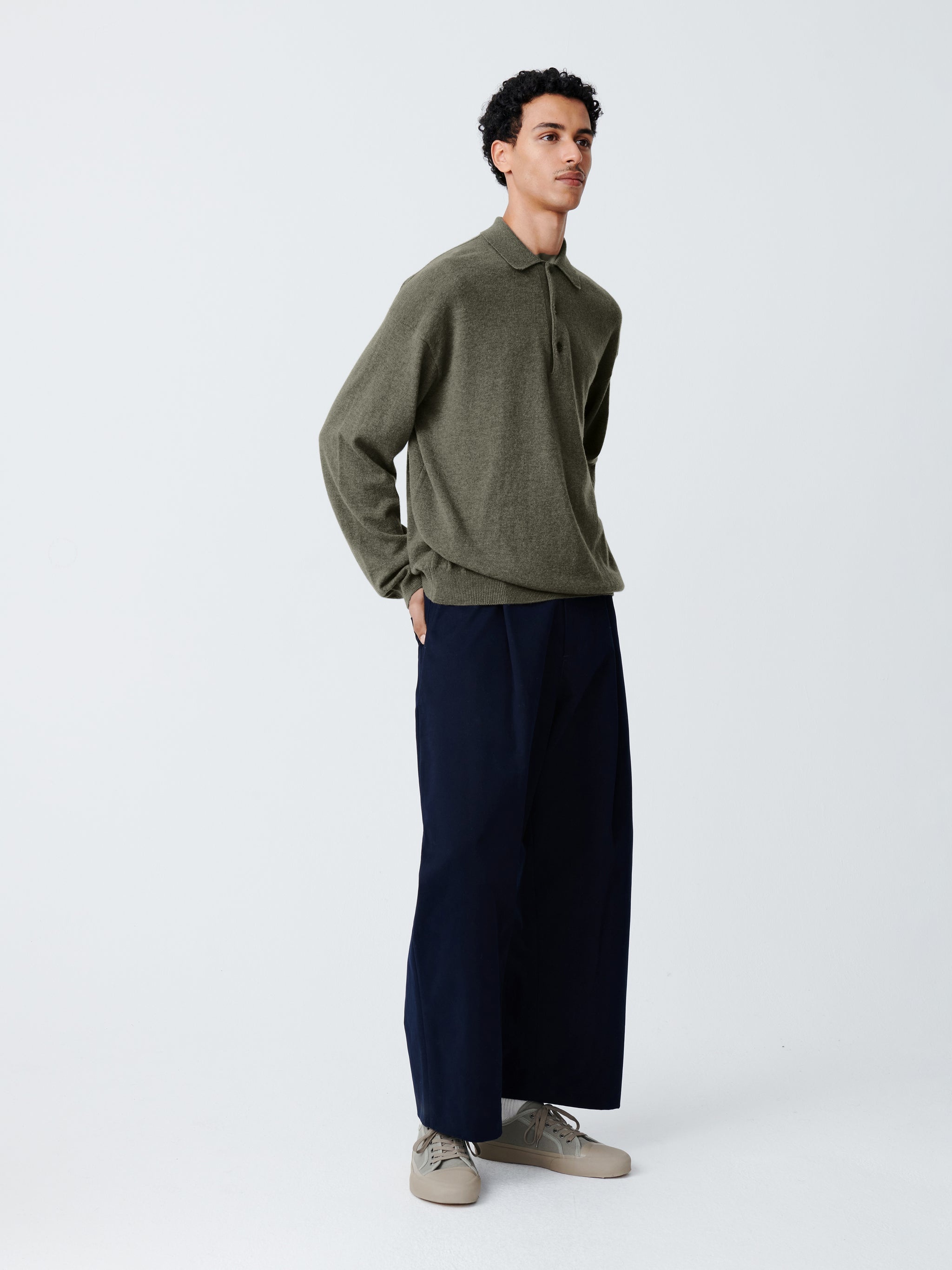 Noe Knit - 5