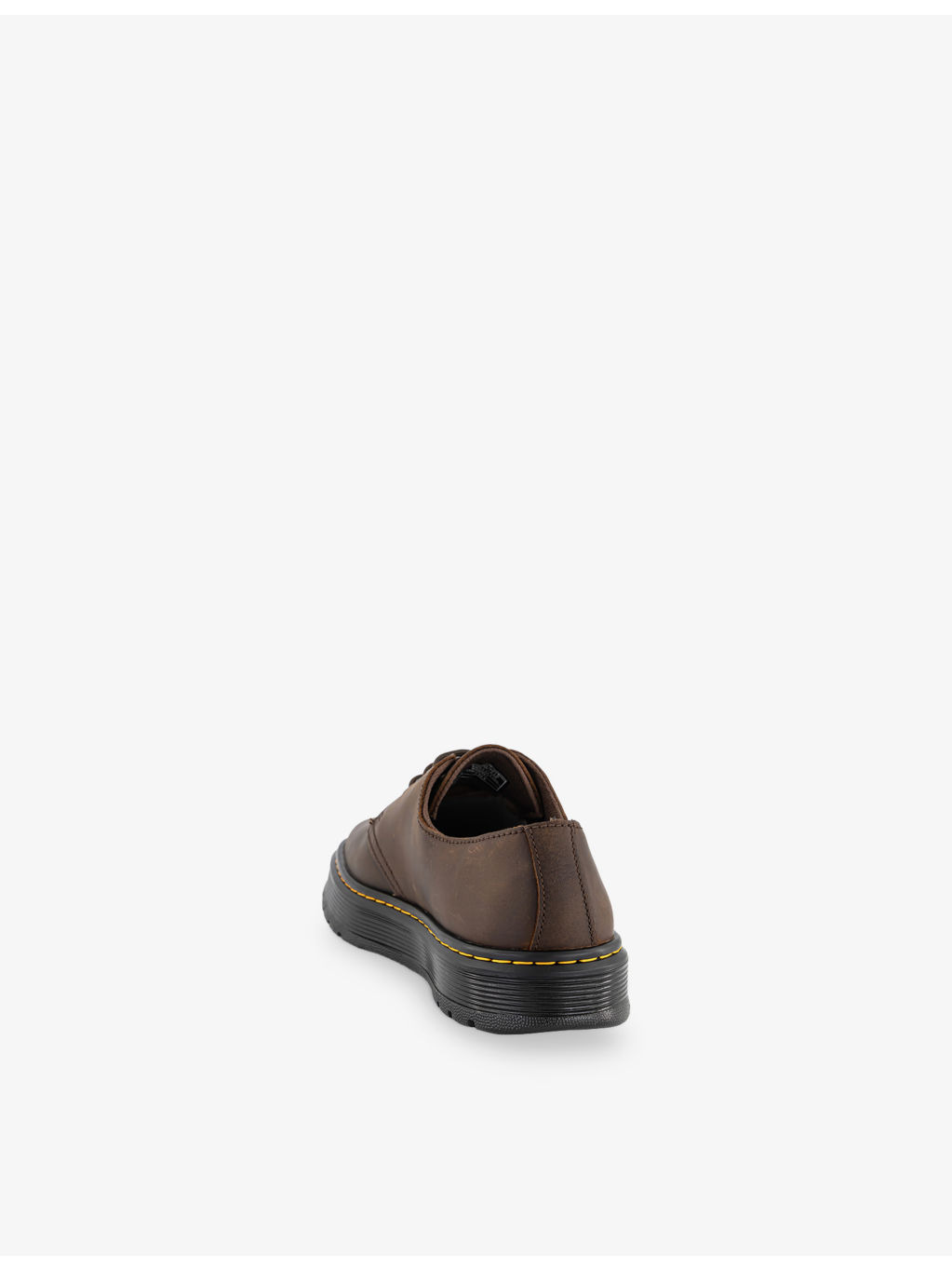 Brookline Nappa-Leather Shoes - 4