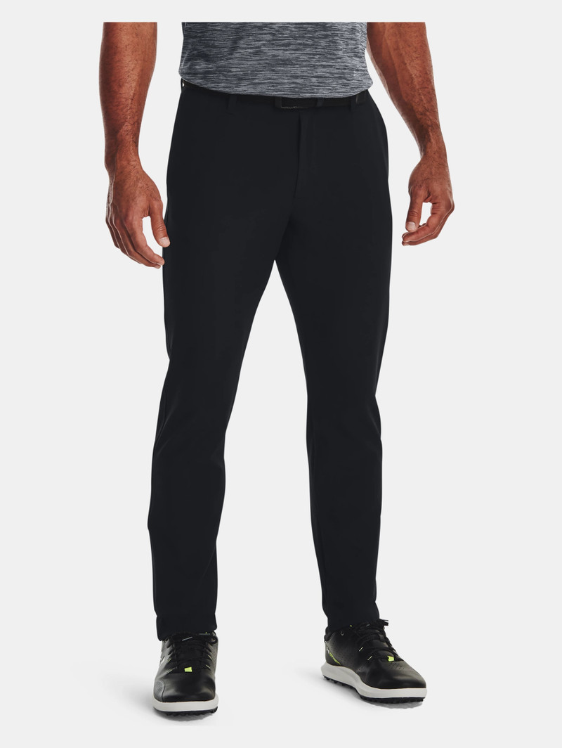 UA Golf Tapered 2