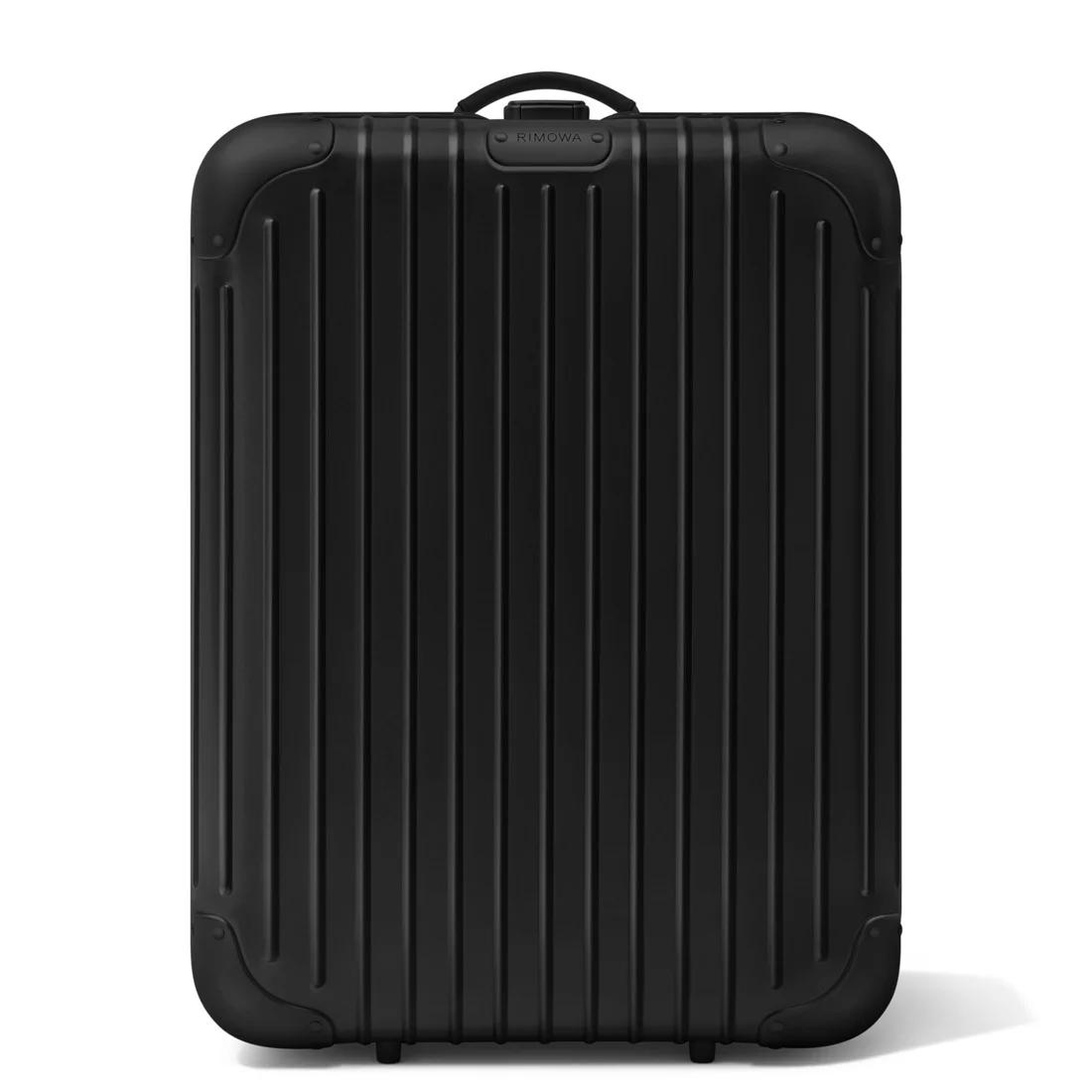 Original Bag - Aluminum Backpack - 1
