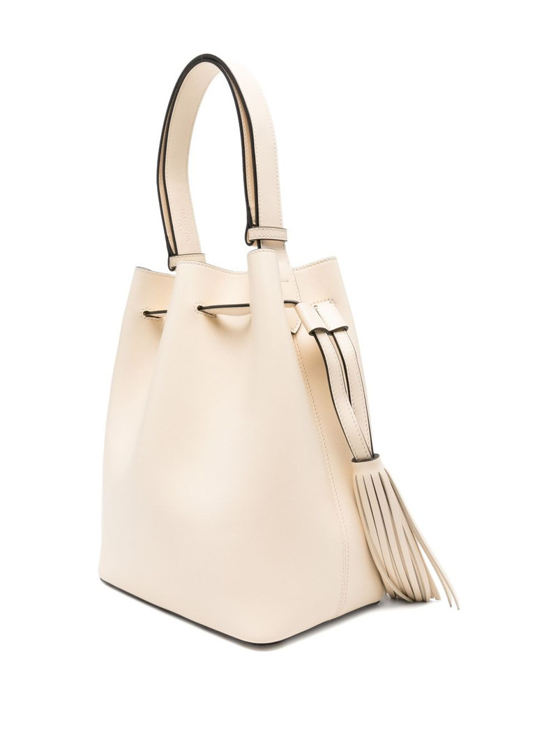So Seau drawstring bucket bag 3