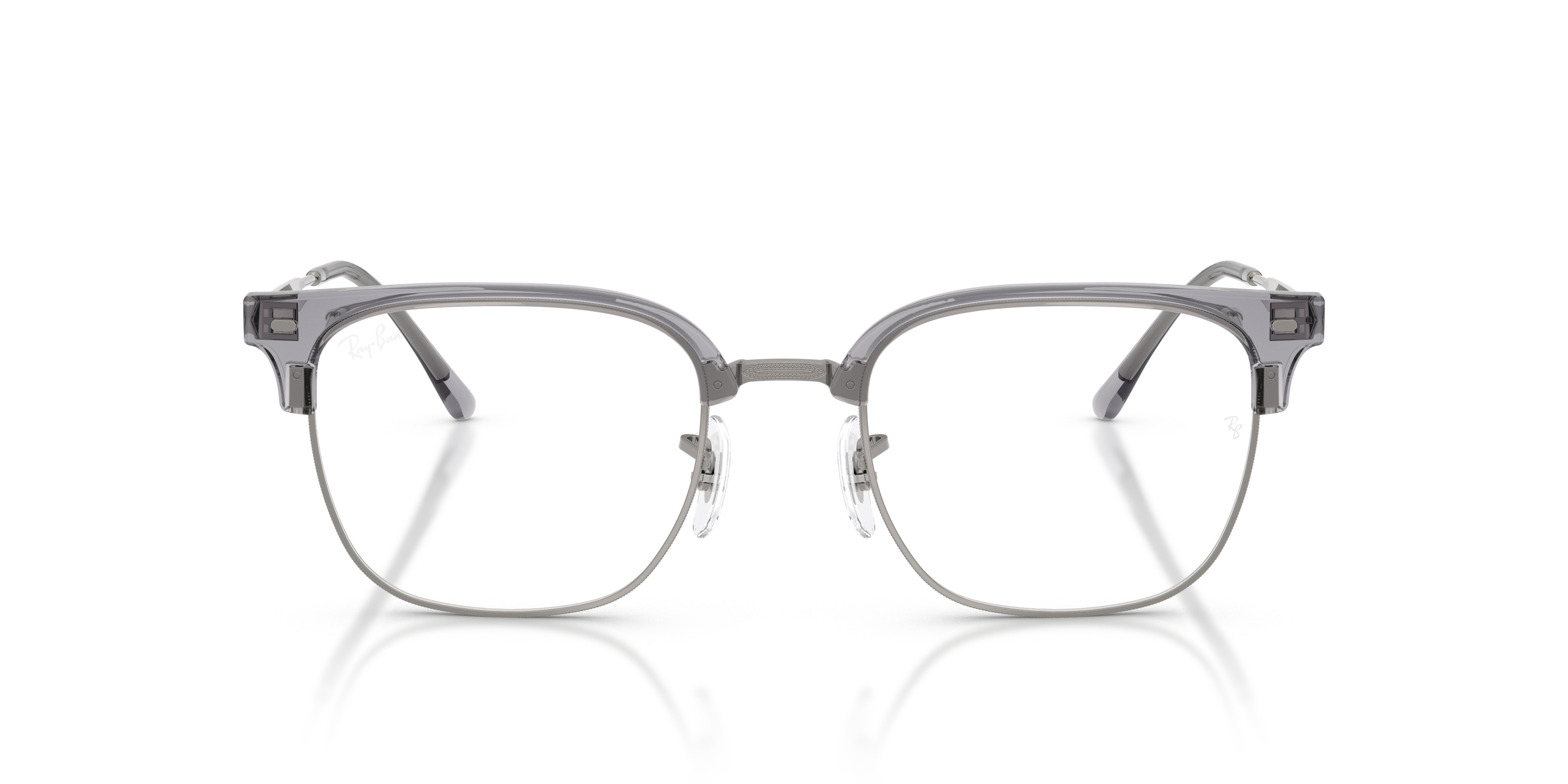 NEW CLUBMASTER OPTICS - 4