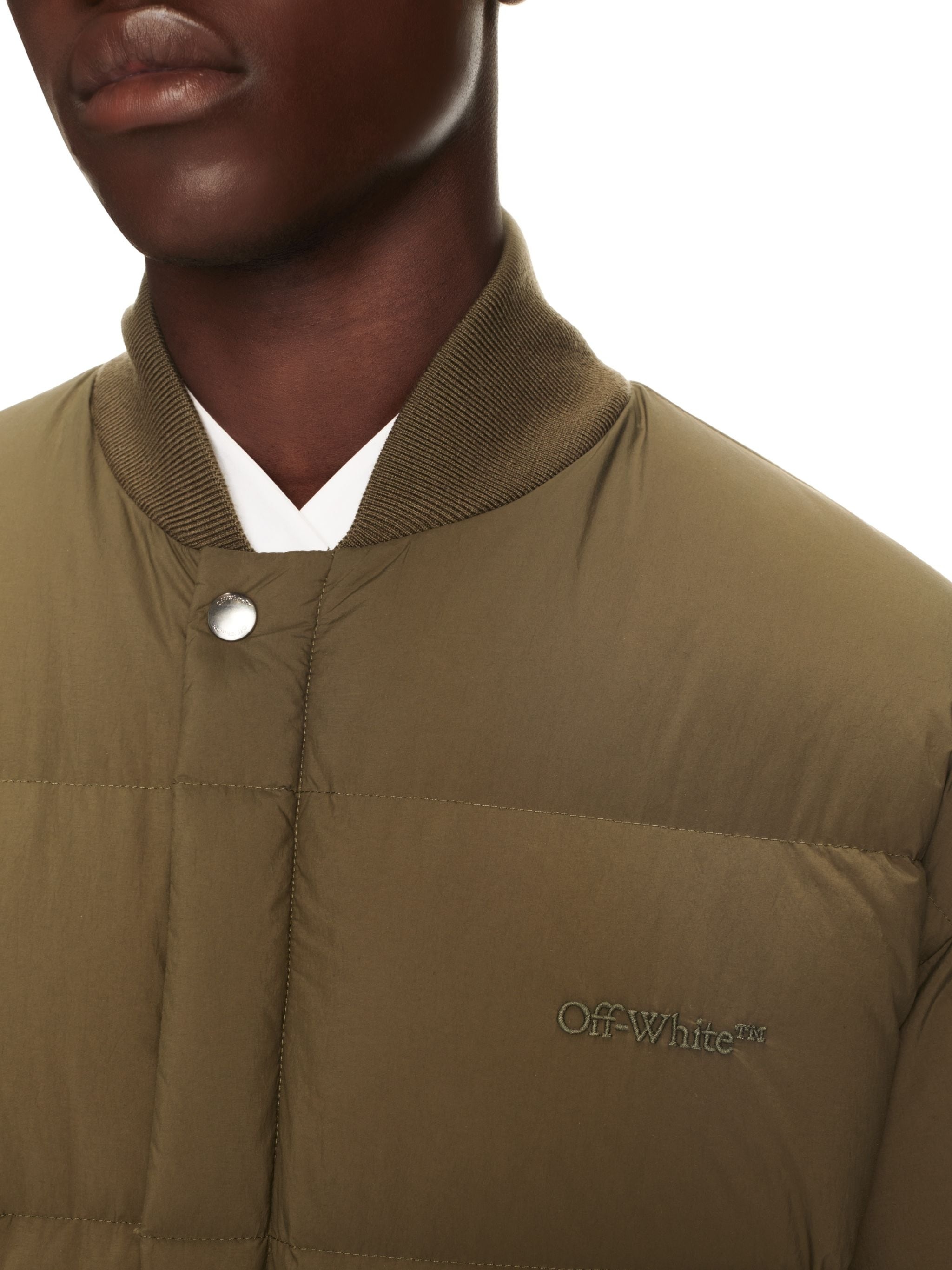 Arrow Light Puffer Jacket - 5