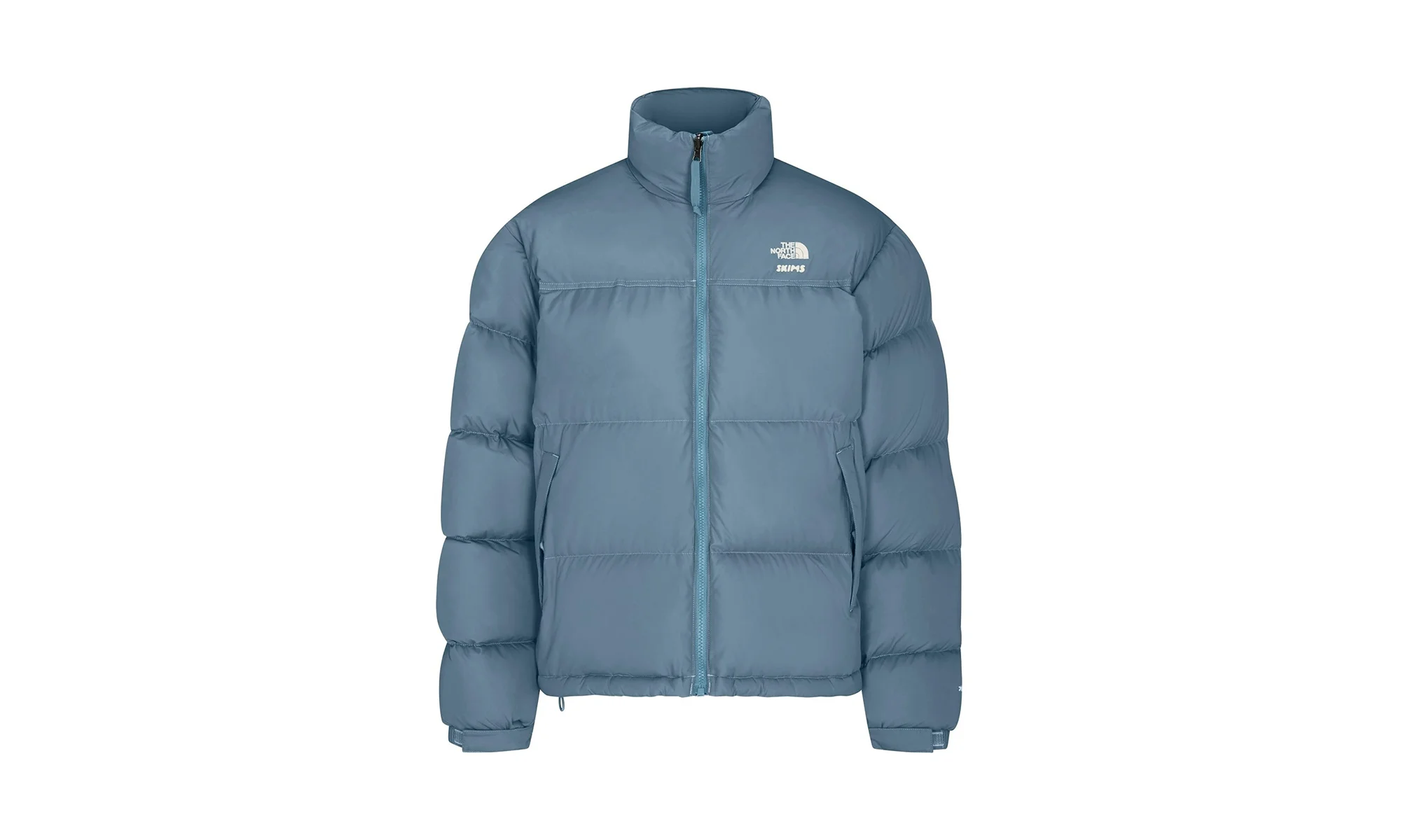 1996 NUPTSE JACKET "The North Face - Kyanite" SKM038 - 1