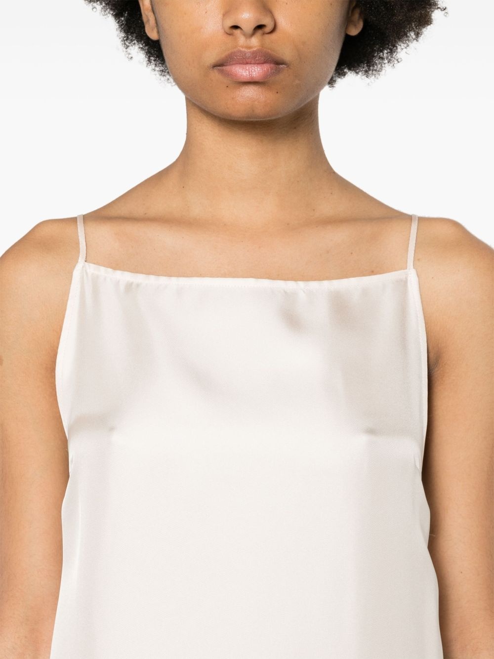 Sulum silk maxi dress - 5
