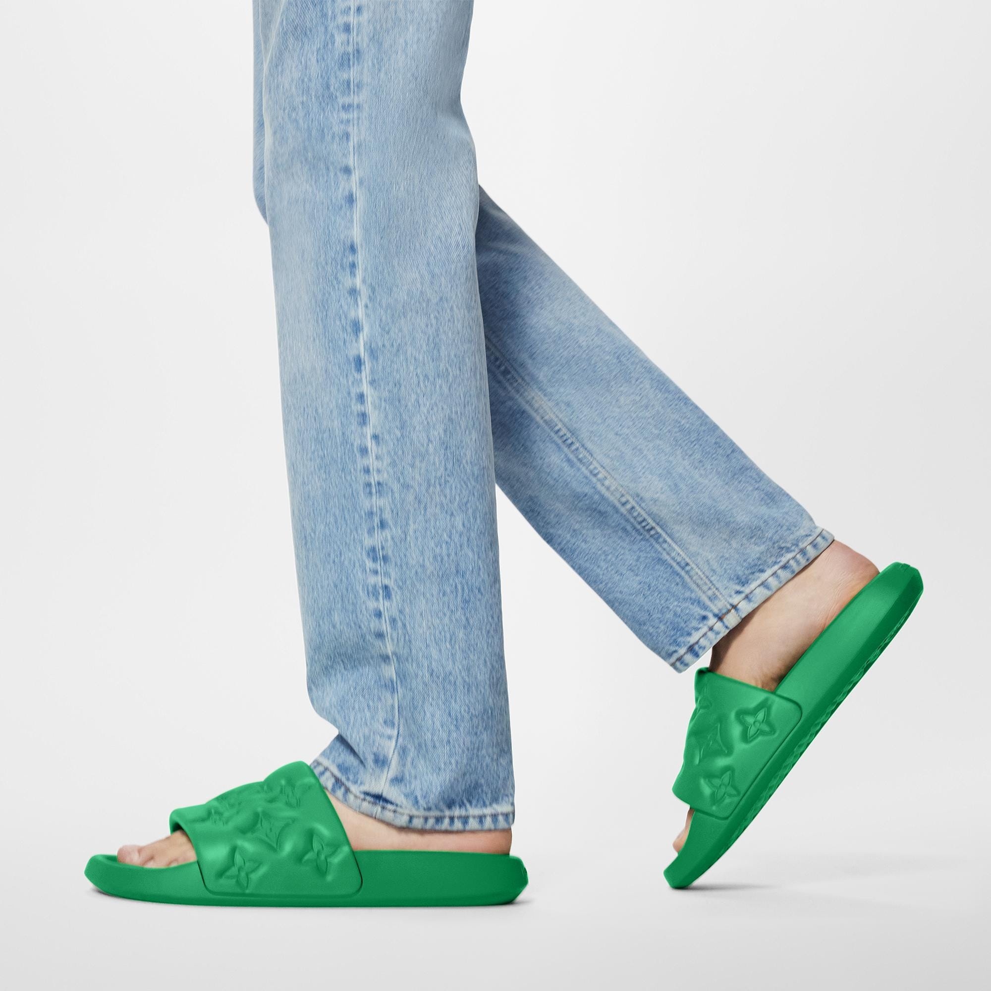 Waterfront Mule - 2