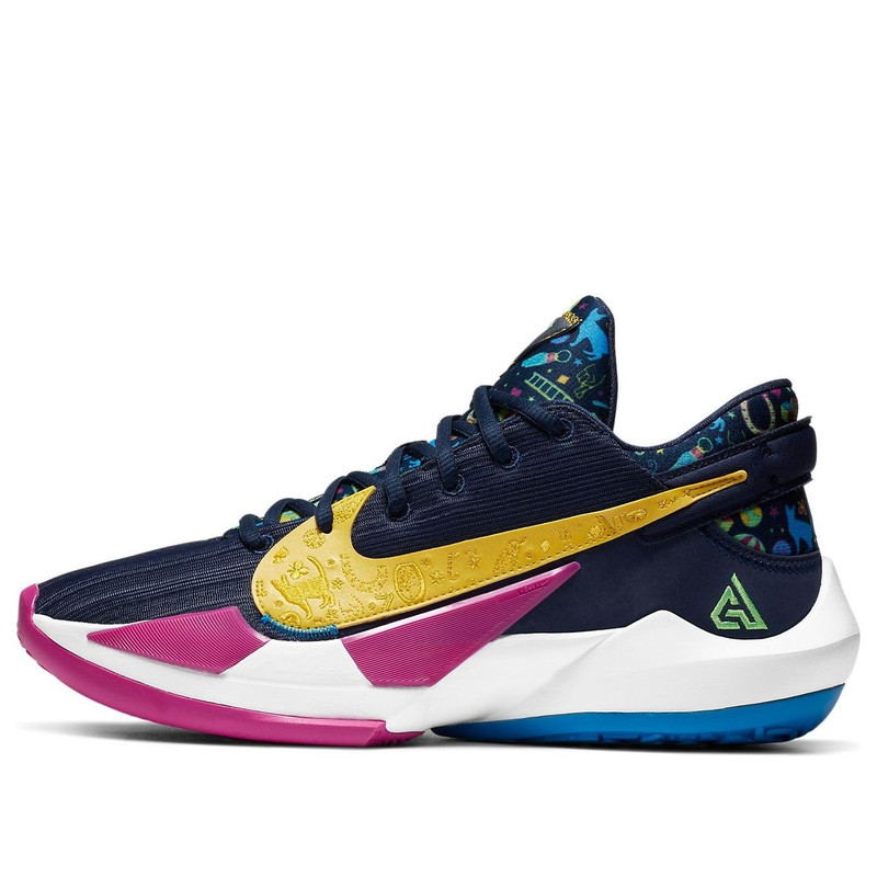 Nike Zoom Freak 2 'Superstitious' DB4689-400 - 1