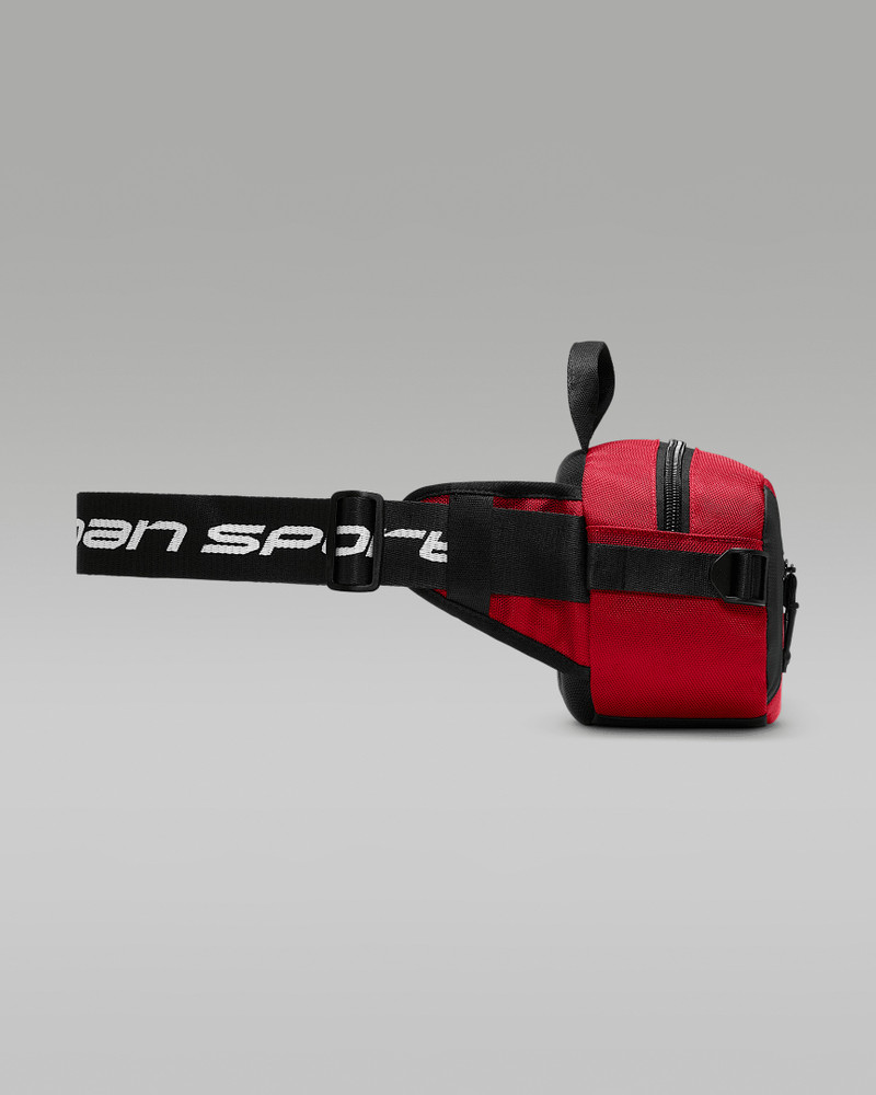 Jordan Jordan Sport Crossbody Bag (5L) outlook