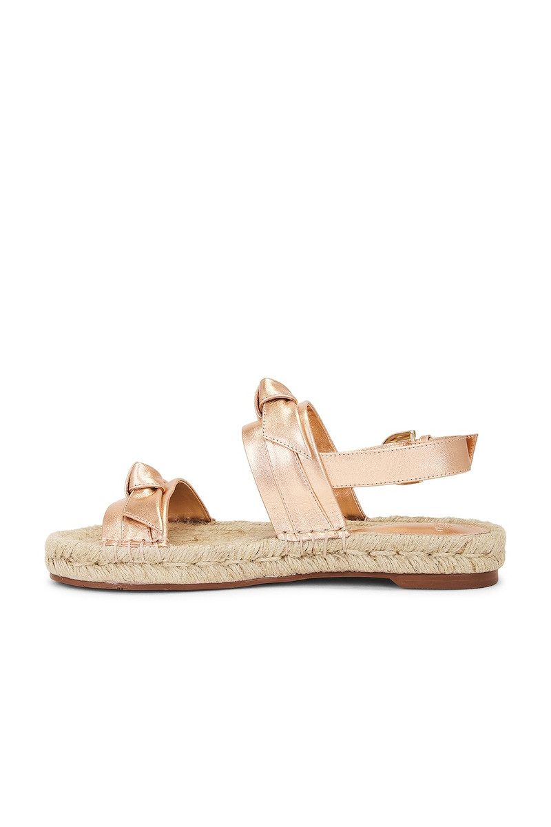 ALEXANDRE BIRMAN Clarita Espadrille Sandal outlook