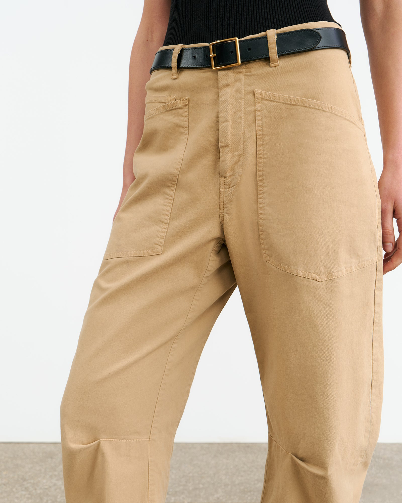 SHON PANT - 3