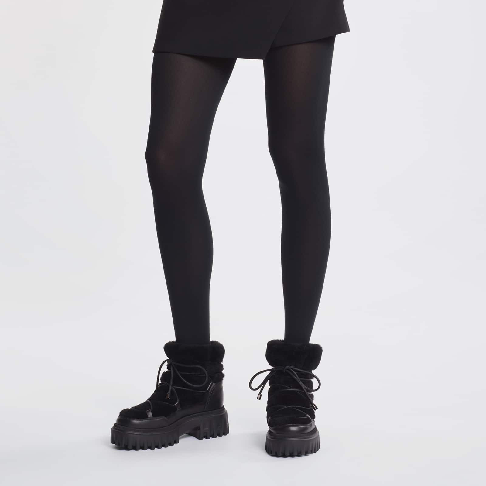 Ankle Boots Hogan H700 - 5