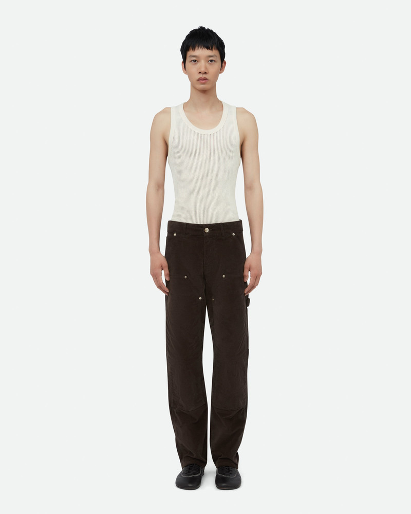 Kingston Trouser 1