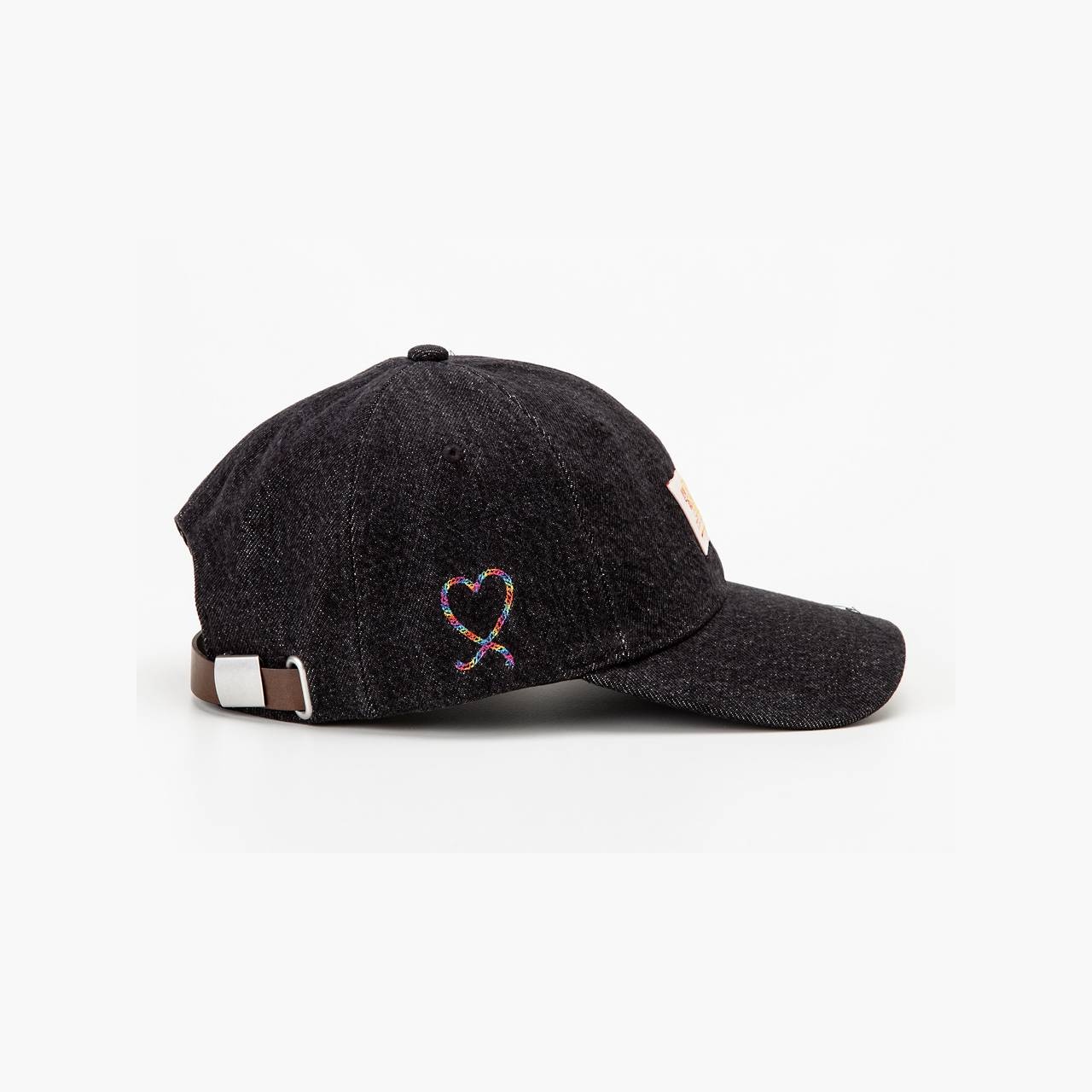 LEVI'S® PRIDE ESSENTIAL CAP - 4