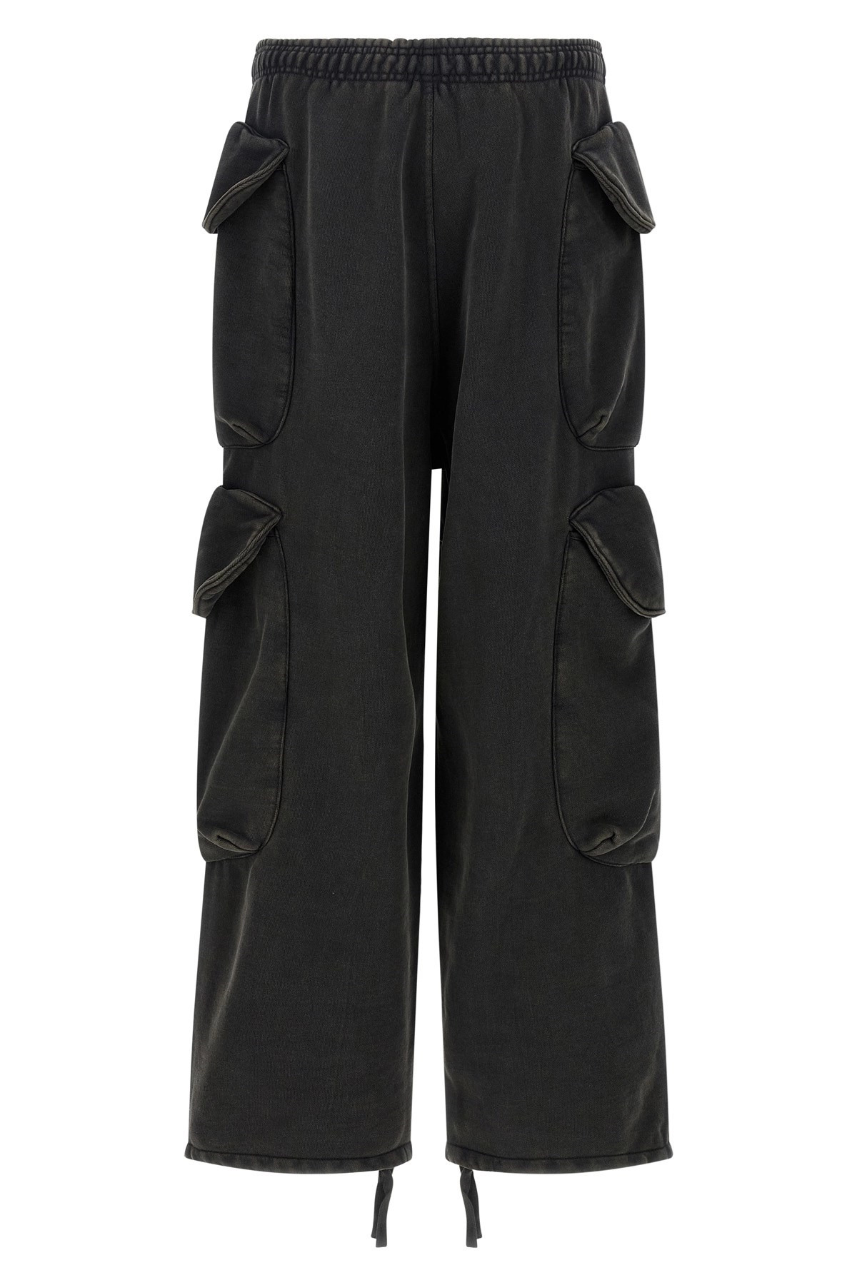 'Heavy Gocar' pants - 2