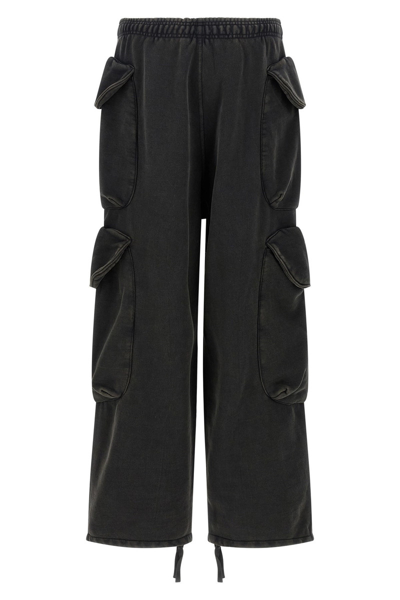 entire studios 'Heavy Gocar' pants outlook