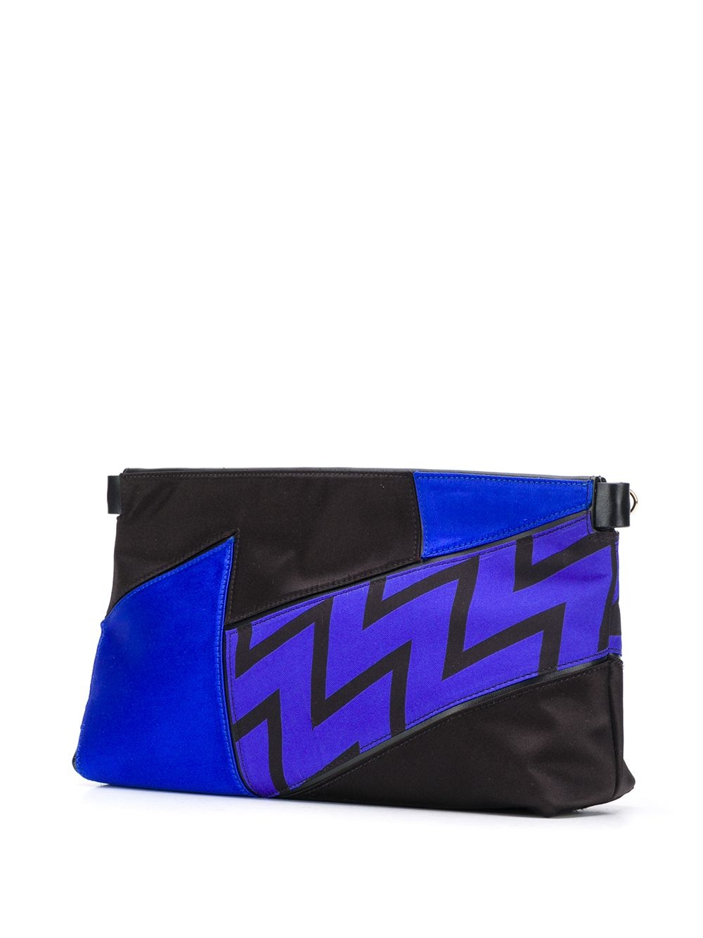 x Koché graphic-print crossbody bag - 3