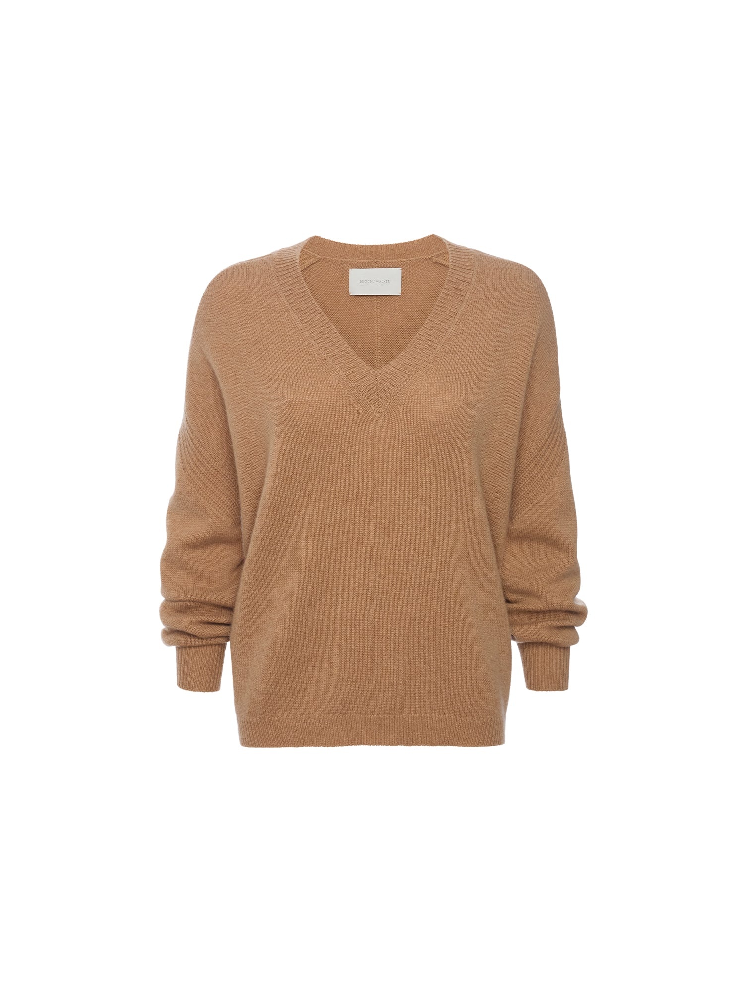 The James Vee Sweater - 2