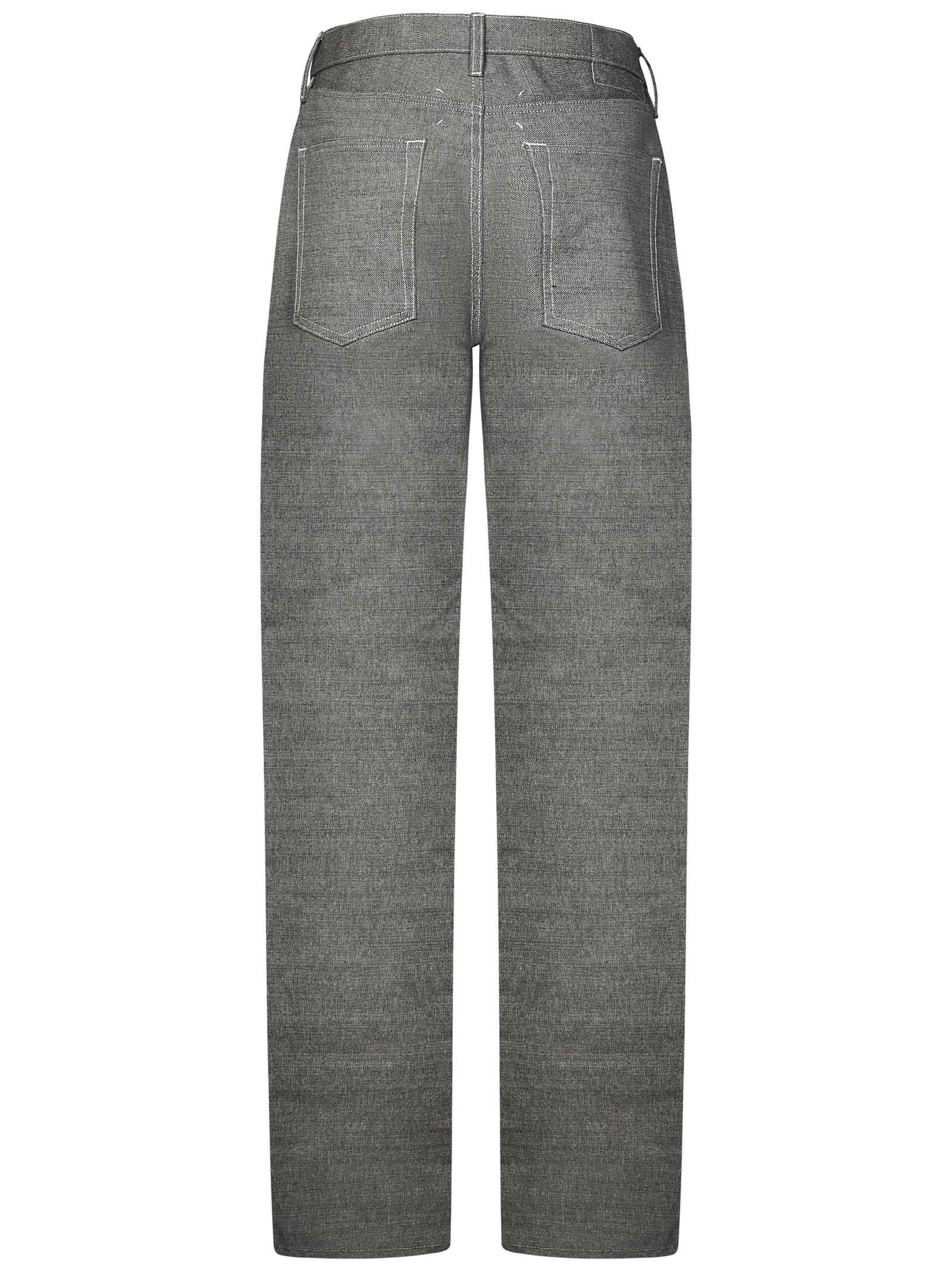 PANTALONI MAISON MARGIELA - 2
