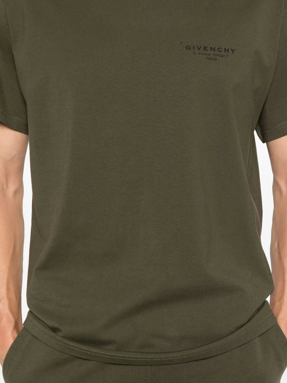 T-shirt Signature - 6