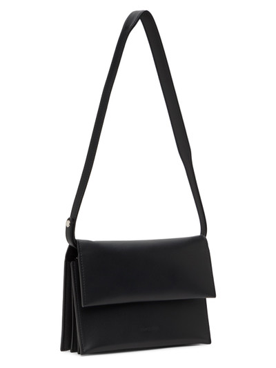 LOW CLASSIC Black Accordion Bag outlook