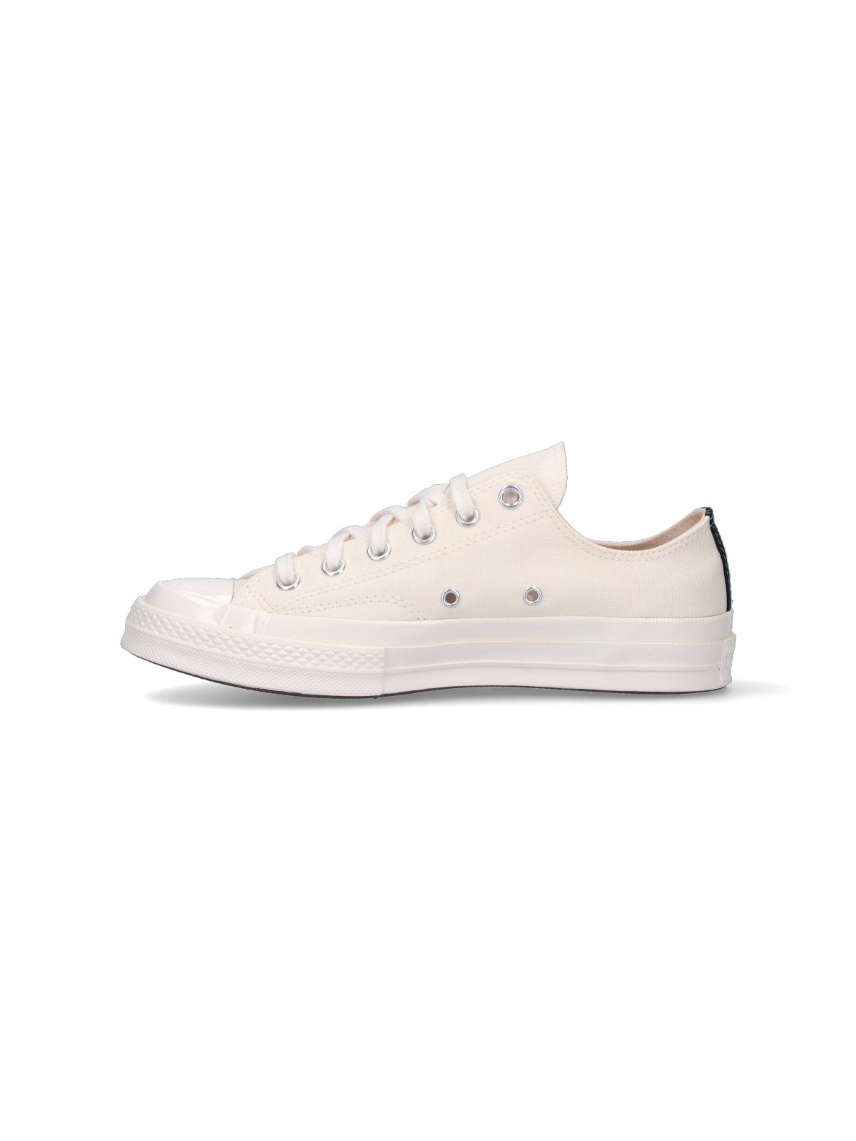 "CONVERSE CHUCK 70" LOW SNEAKERS - 3