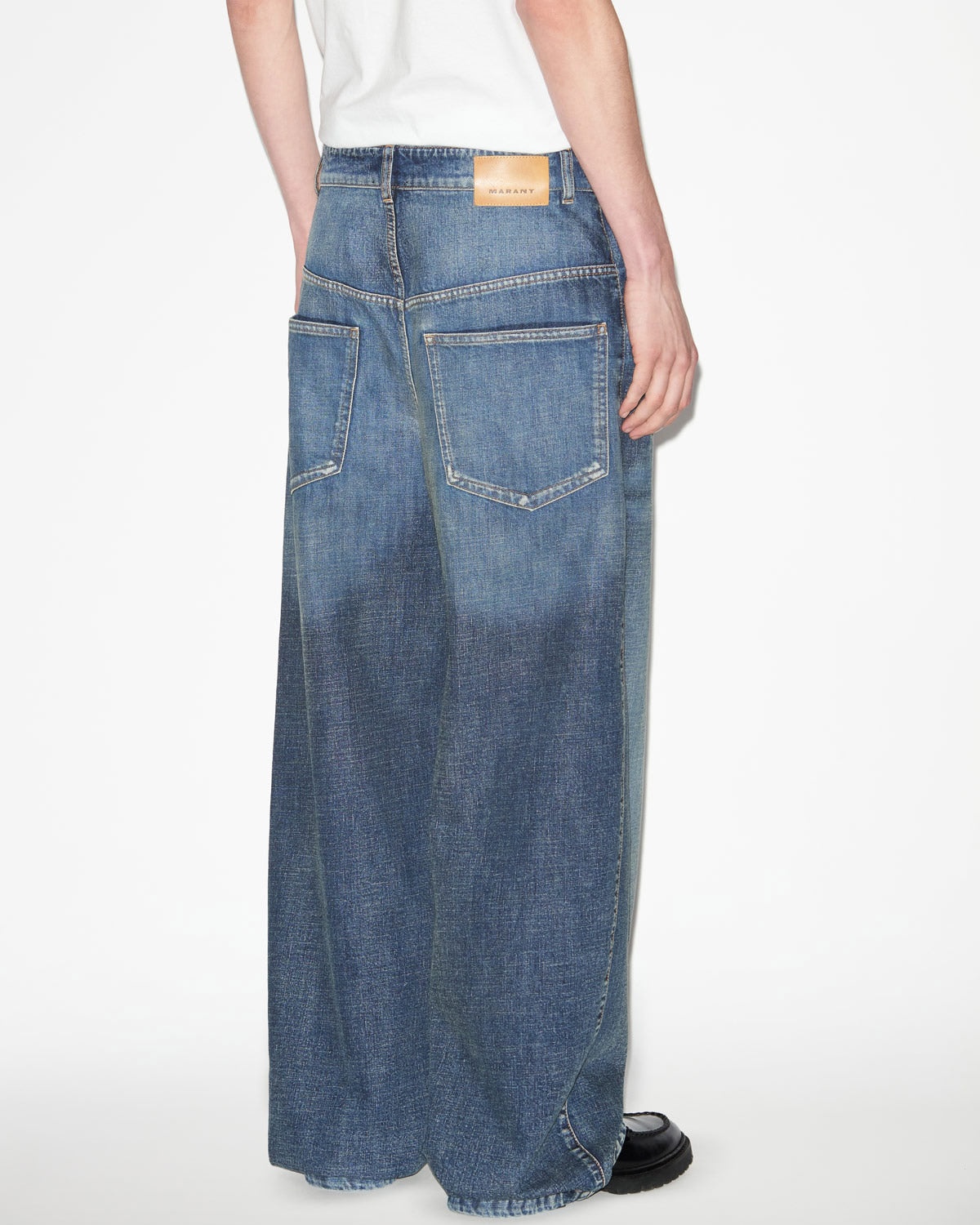 JANAEL PANTS - 5