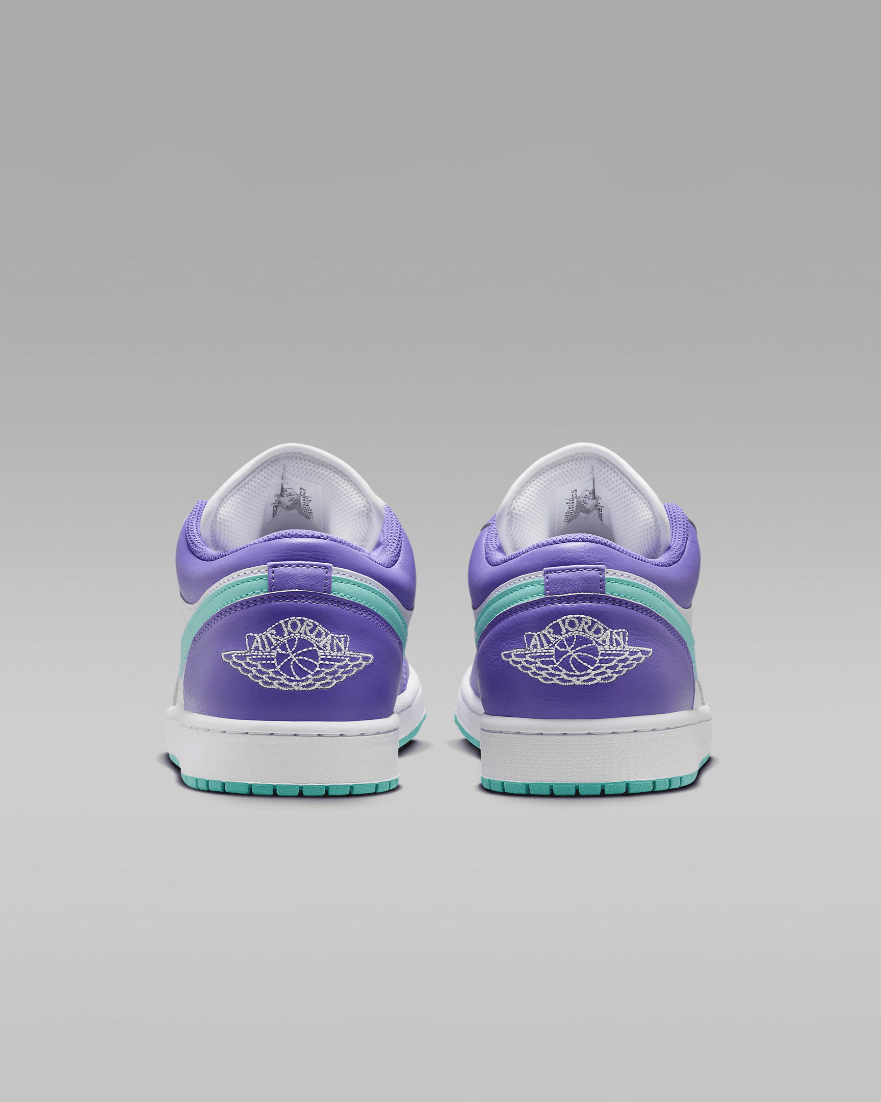 Air Jordan 1 Low SE Men's Shoes - 6