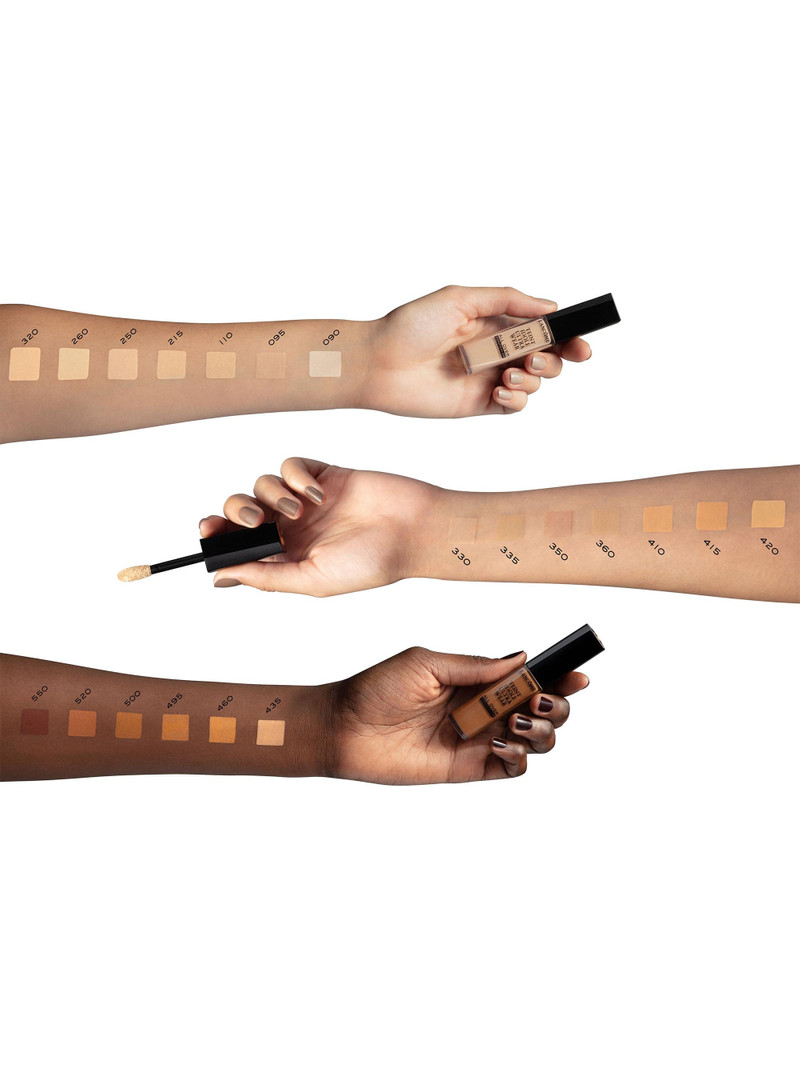 Women's Teint Idole Ultra Wear All Over Concealer - 410 Bisque W 3