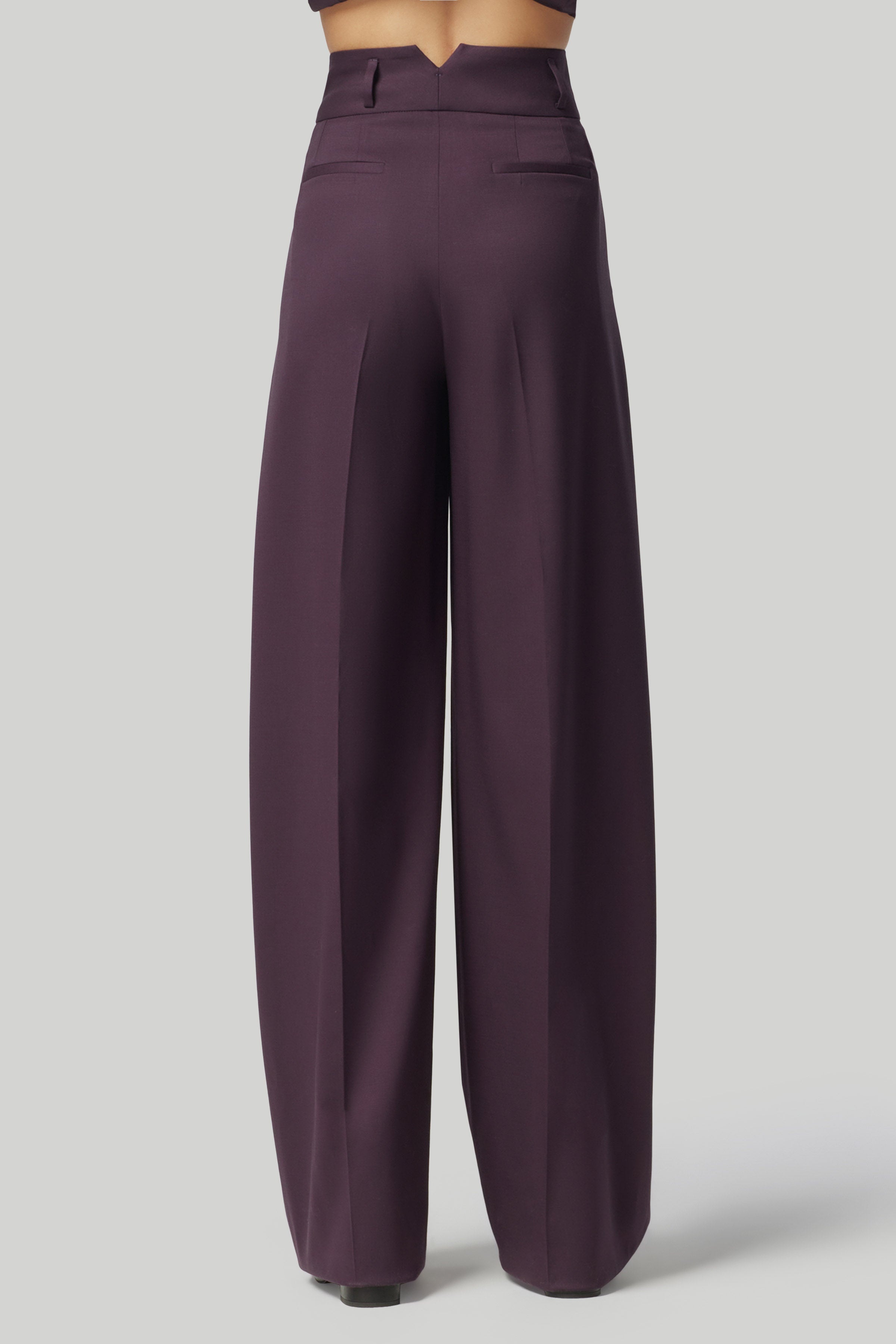 'TYR' PANT - 4