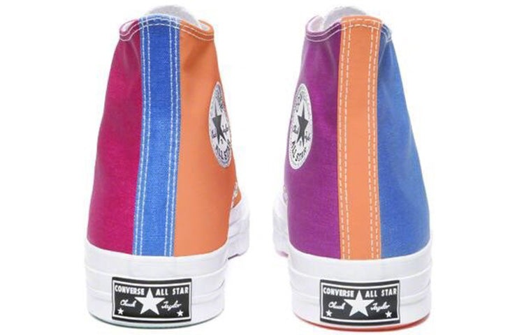 Converse Chinatown Market x Chuck 70 High 'UV' 166598C - 8