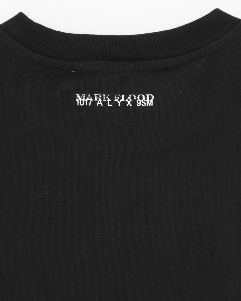 SHORT SLEEVE GRAPHIC T-SHIRT 4