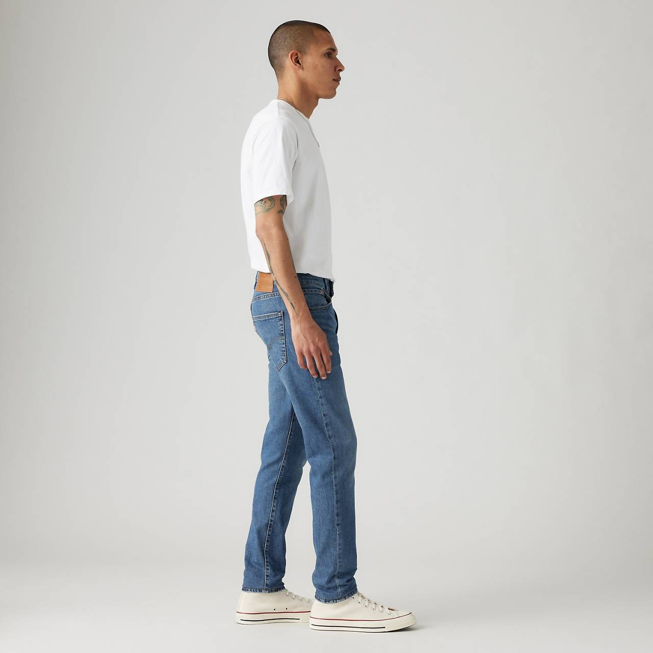 512™ SLIM TAPER FIT MEN'S JEANS - 6