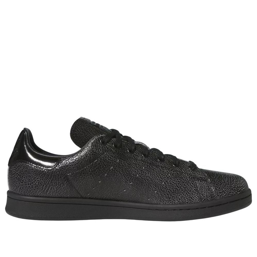 adidas x Fucking Awesome Stan Smith 'Triple Black' IH3148 - 2