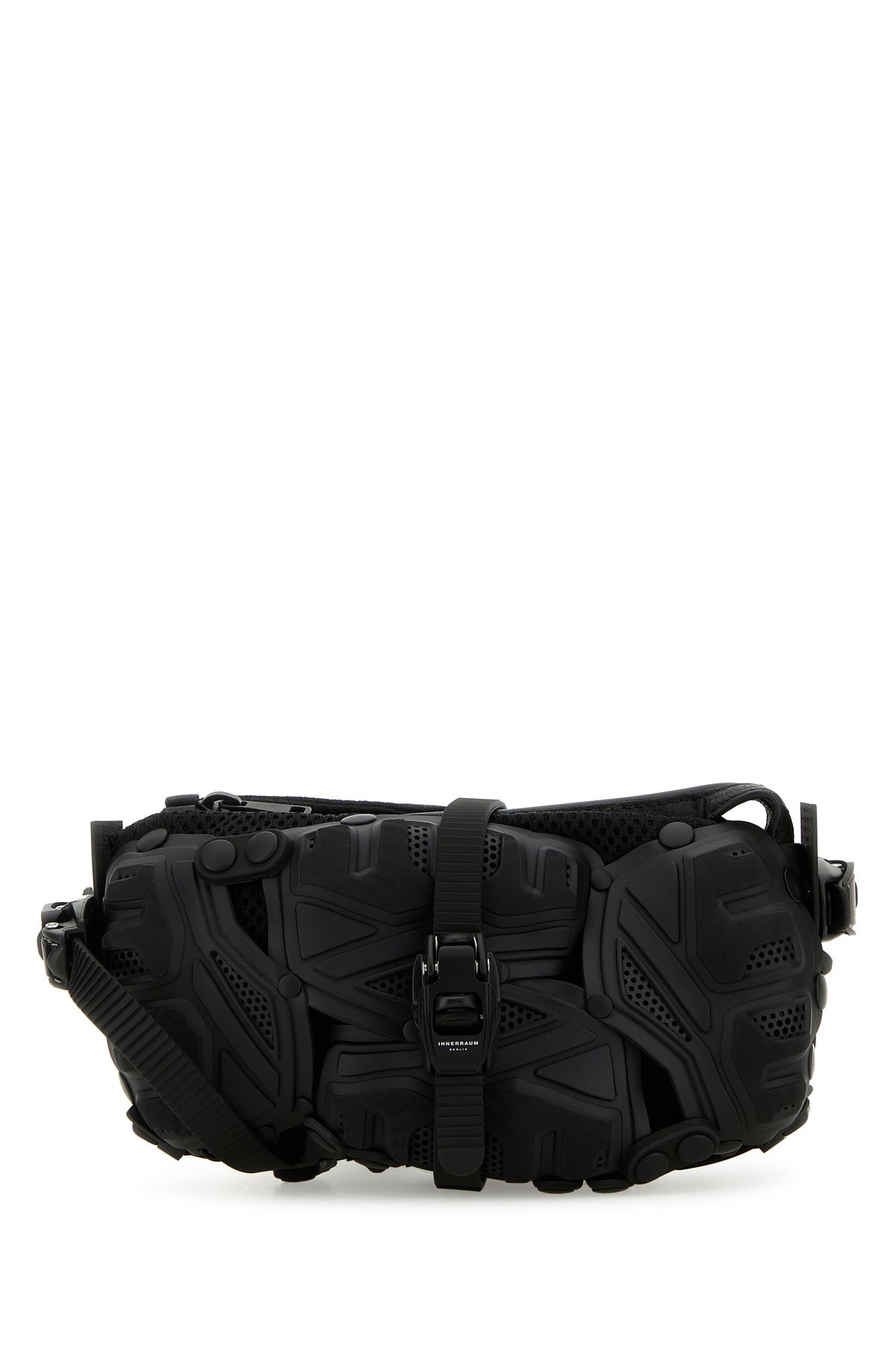 Black Object 167 crossbody bag - 1