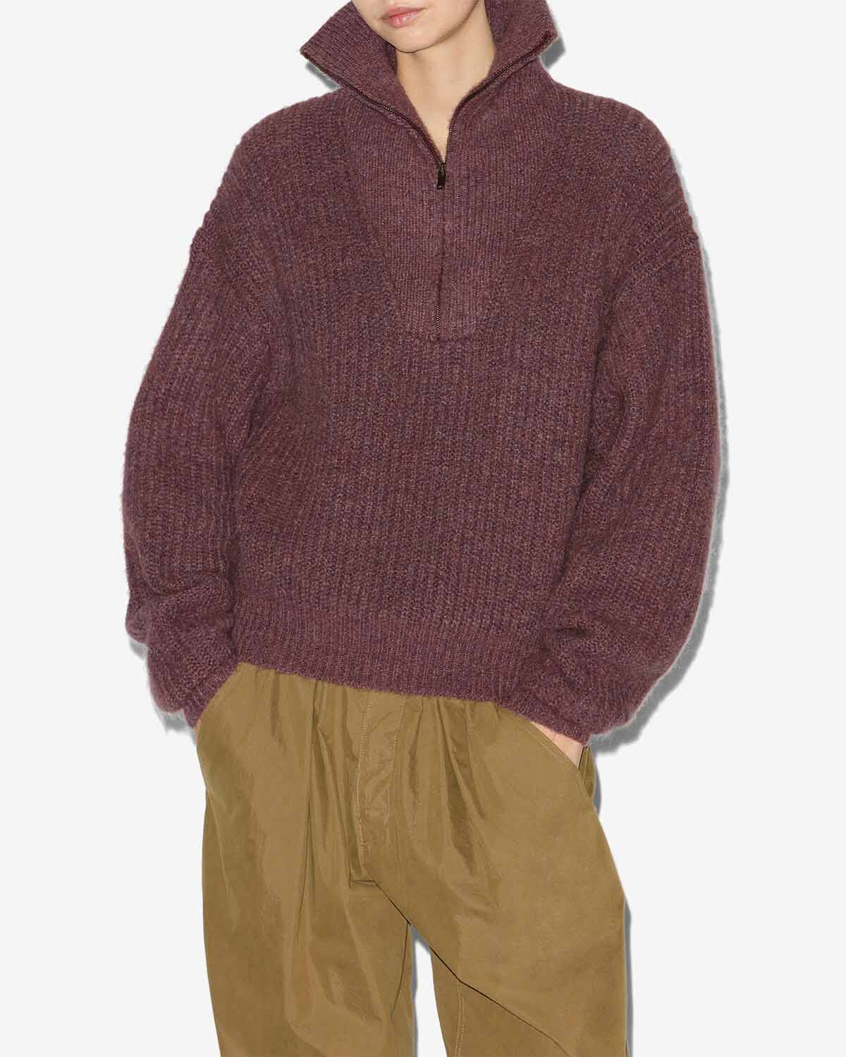 DANITA SWEATER - 4