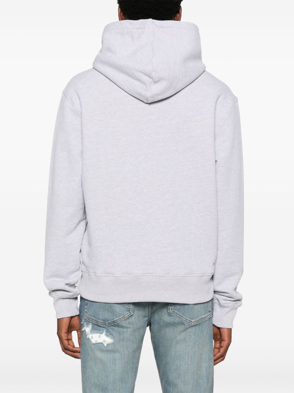 Core Logo hoodie - 4