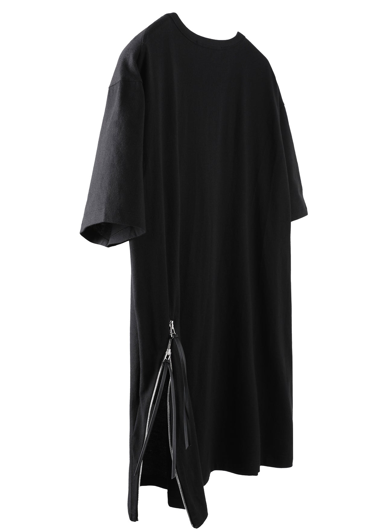 8.0 TEE CENTER (BLACK) - 2