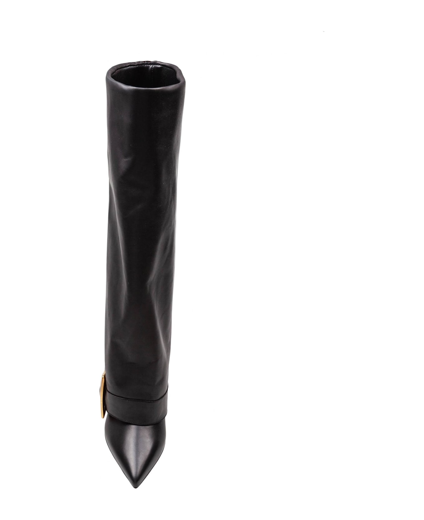 Boot Anthem-calfskin - 3