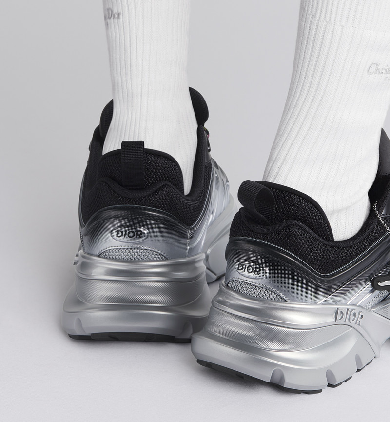 Dior DIOR AND LEWIS HAMILTON B44 Blade Sneaker – LIMITED AND NUMBERED EDITION outlook