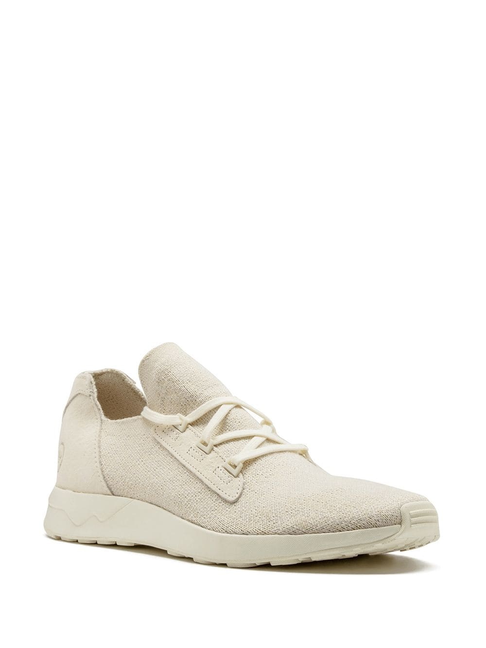 x Wings+Horns ZX Flux X low-top sneakers - 2