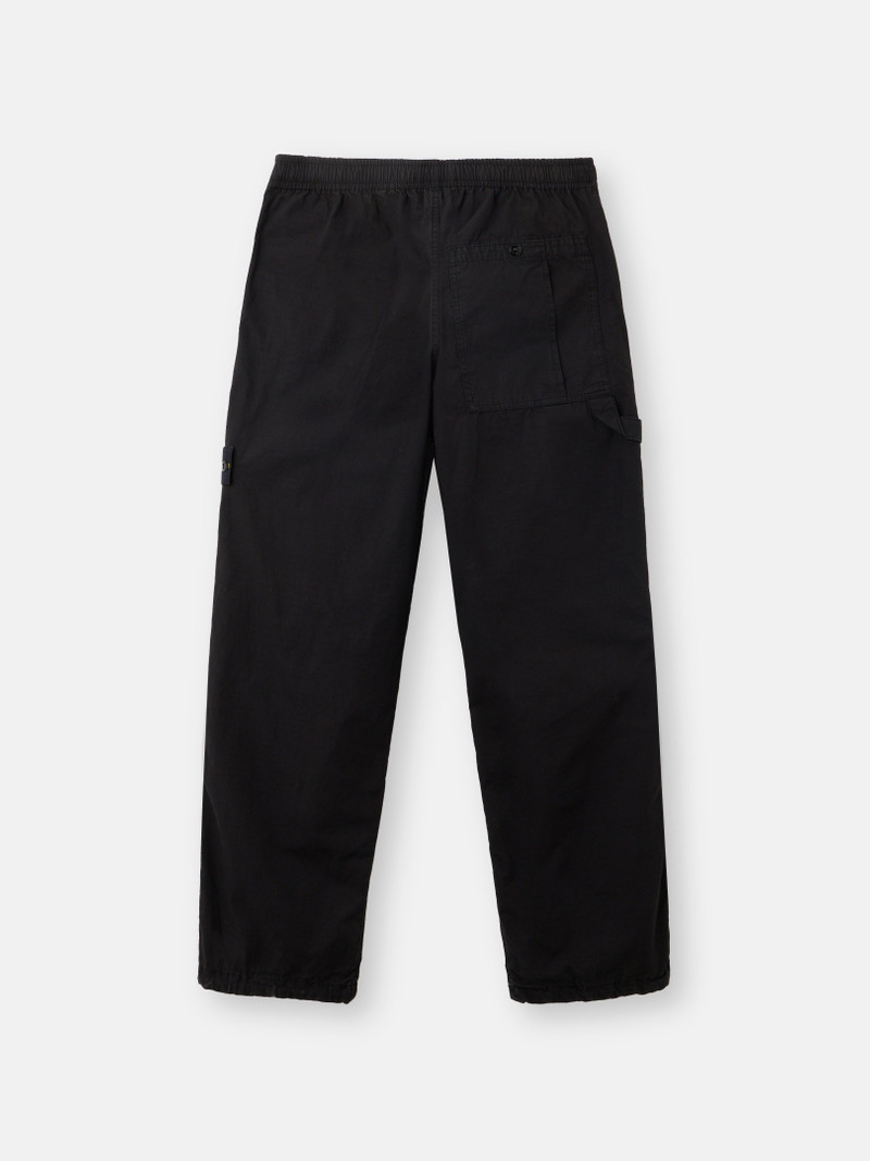 3100007 MERCERISED ORGANIC COTTON RIPSTOP 7
