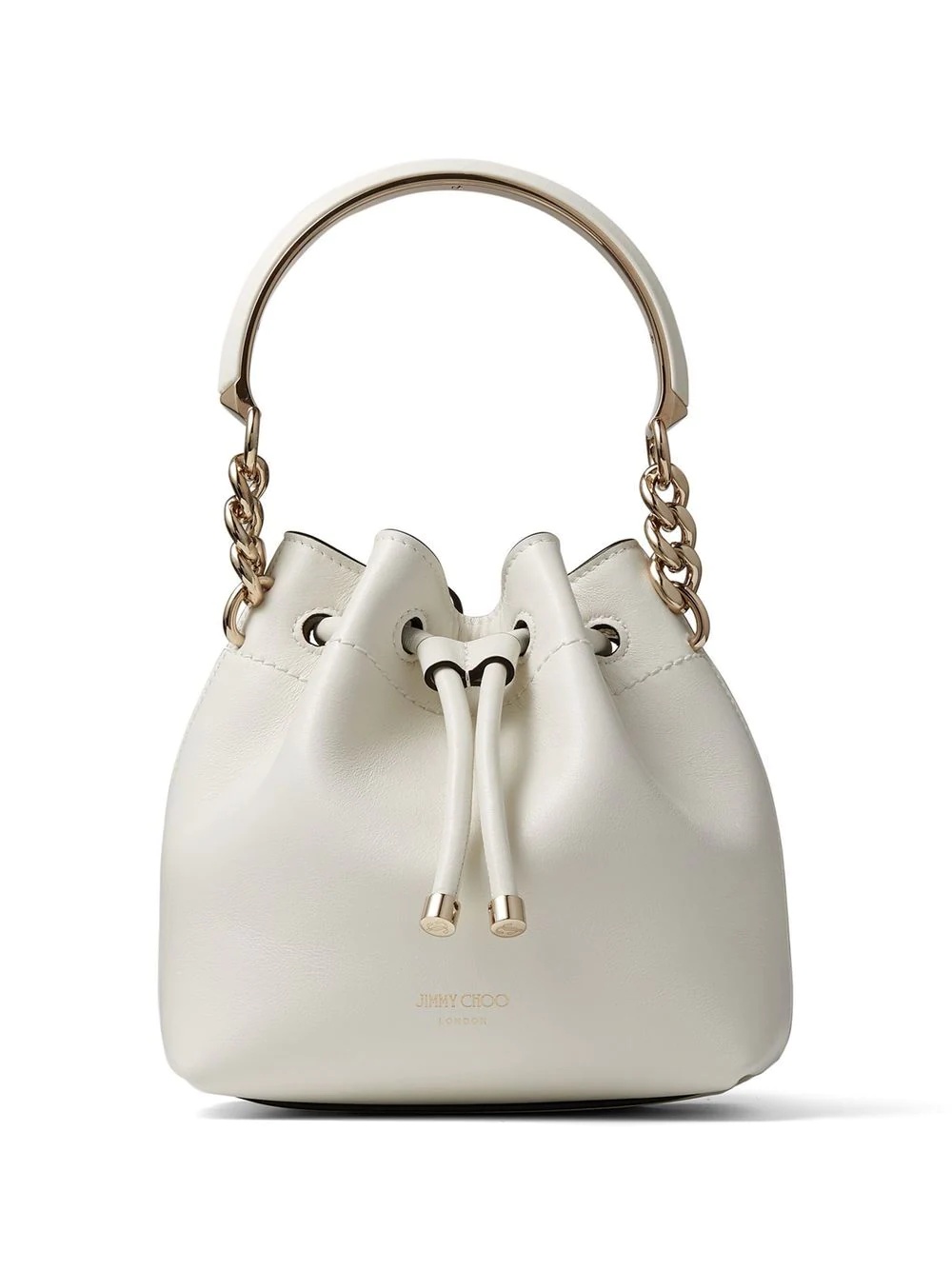 small Bon Bon bucket bag - 1