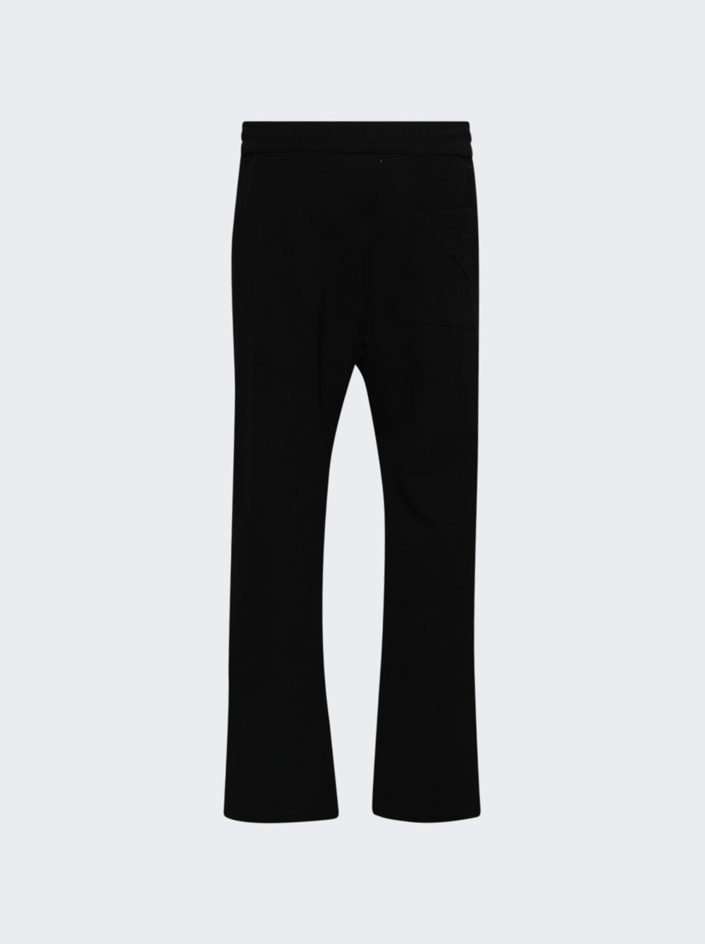 Hamptons Traxedo Track Pant Black - 2