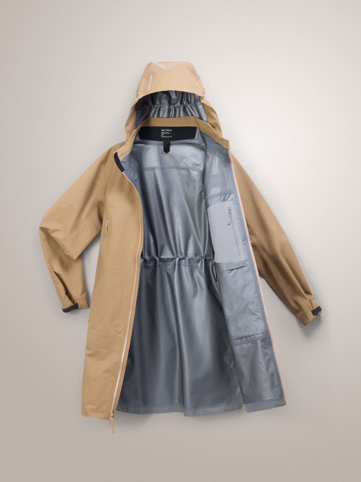 Beta Coat - 9